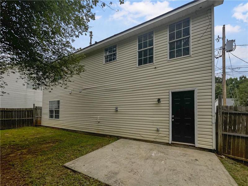 Image for property 5789 Wellborn Creek Drive, Lithonia, GA 30058
