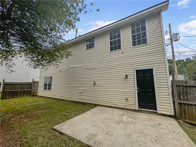 Image for property 5789 Wellborn Creek Drive, Lithonia, GA 30058