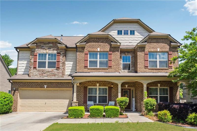 Image for property 4850 Wilshire Crossing, Cumming, GA 30040