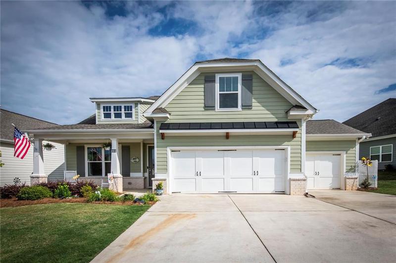 Image for property 98 Heritage Pointe Drive, Villa Rica, GA 30180