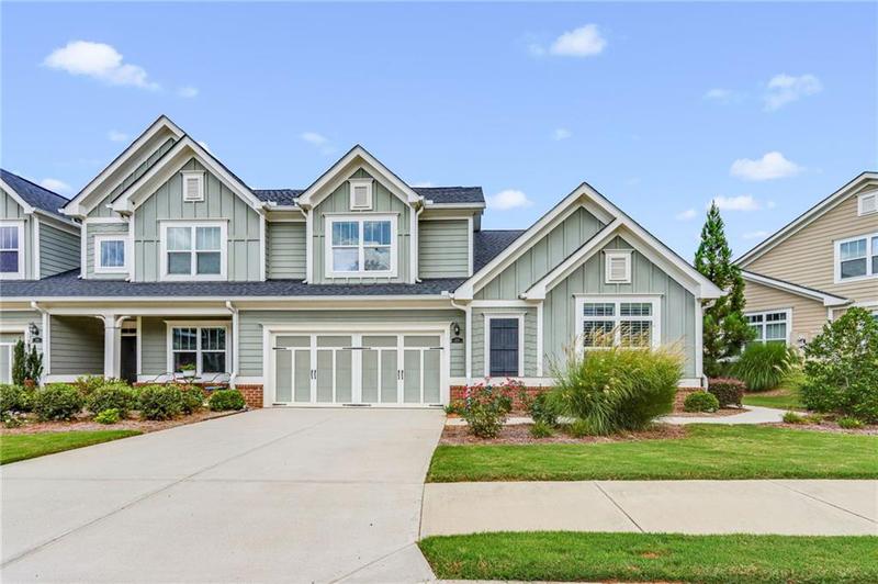 Image for property 327 Cherokee Station Circle, Woodstock, GA 30188