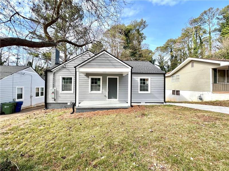 Image for property 1271 Lorenzo Drive, Atlanta, GA 30310