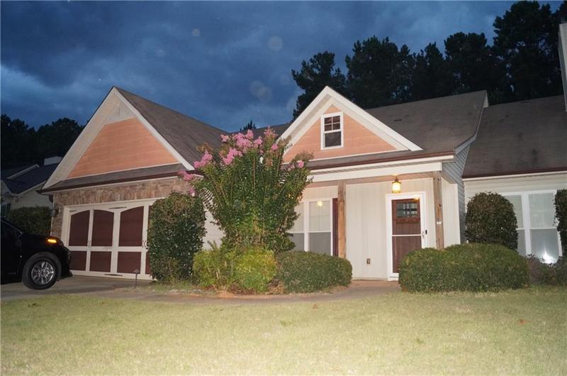 Image for property 328 Willow Springs Drive, Dallas, GA 30132