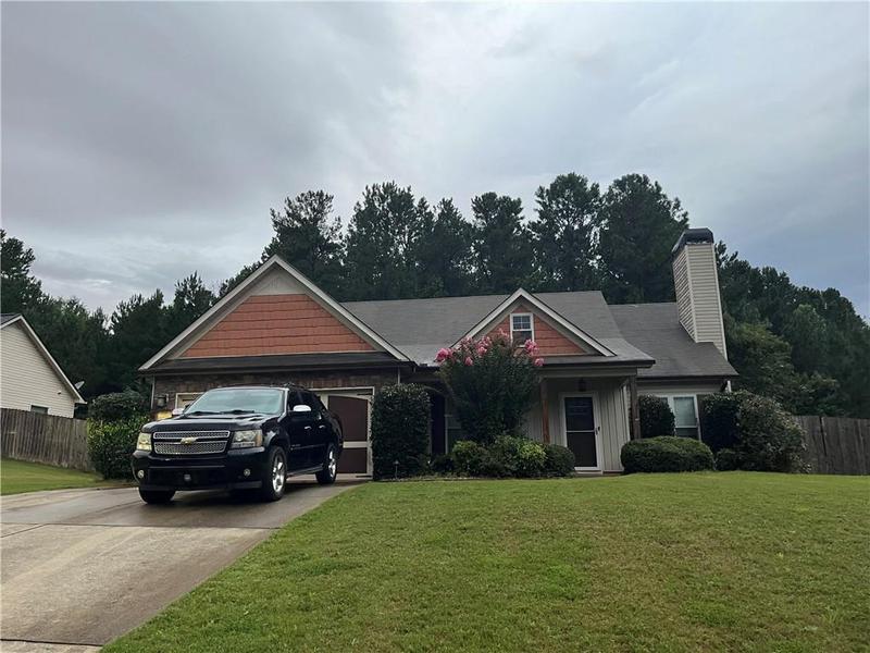 Image for property 328 Willow Springs Drive, Dallas, GA 30132
