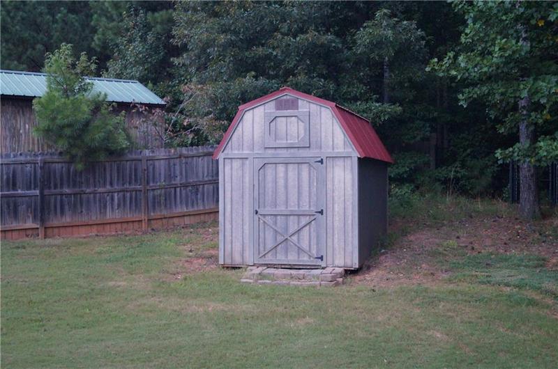 Image for property 328 Willow Springs Drive, Dallas, GA 30132