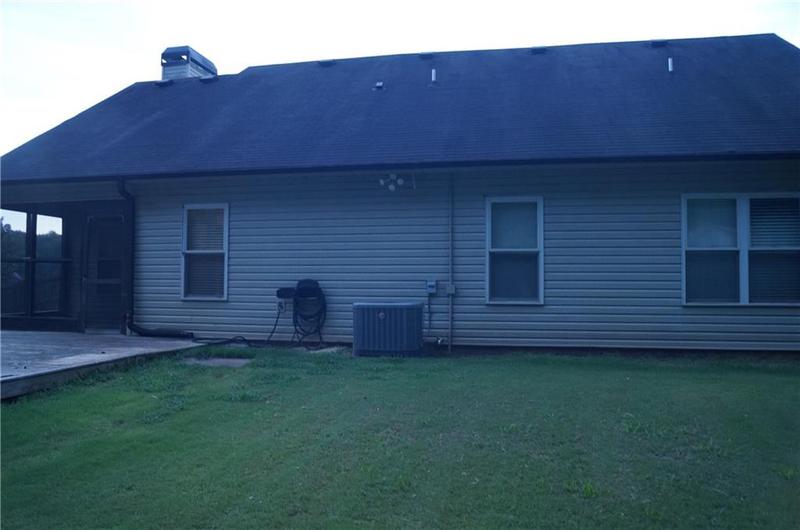 Image for property 328 Willow Springs Drive, Dallas, GA 30132
