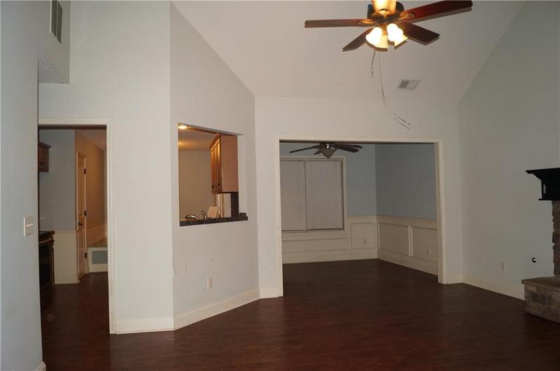 Image for property 328 Willow Springs Drive, Dallas, GA 30132