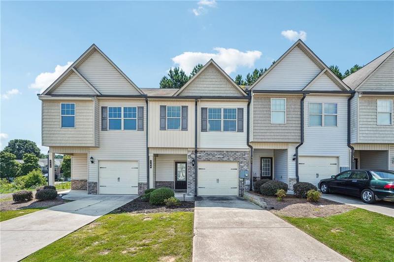 Image for property 369 Turtle Creek Drive, Winder, GA 30680