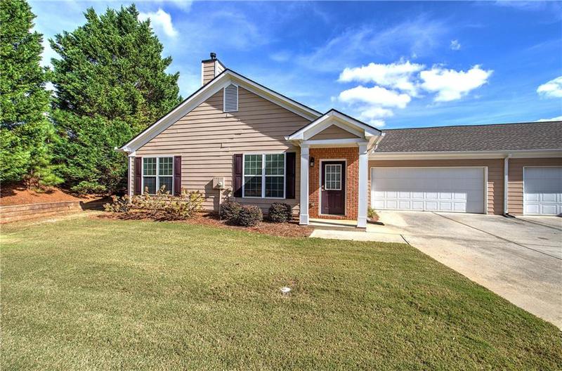 Image for property 580 Camry Circle, Dallas, GA 30157