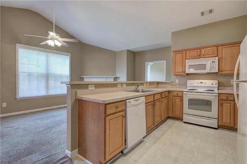 Image for property 580 Camry Circle, Dallas, GA 30157