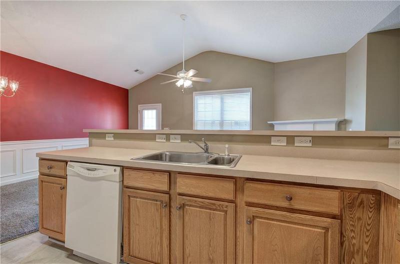 Image for property 580 Camry Circle, Dallas, GA 30157