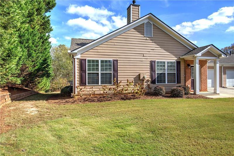 Image for property 580 Camry Circle, Dallas, GA 30157