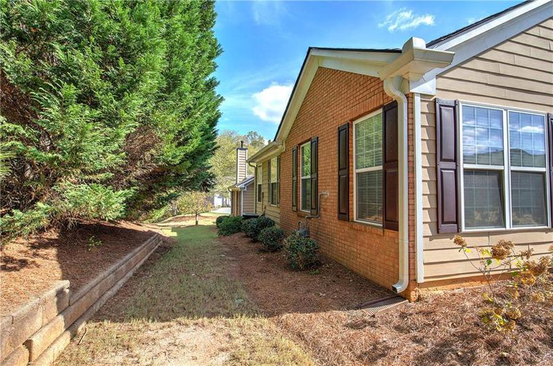 Image for property 580 Camry Circle, Dallas, GA 30157