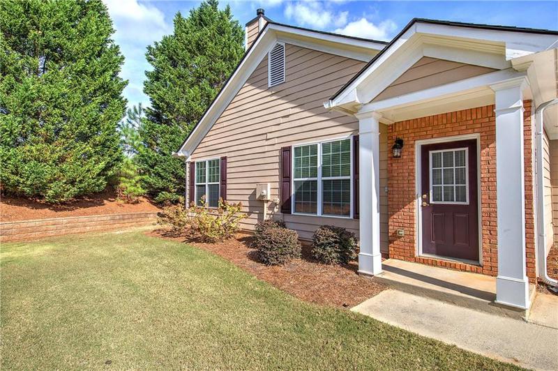 Image for property 580 Camry Circle, Dallas, GA 30157