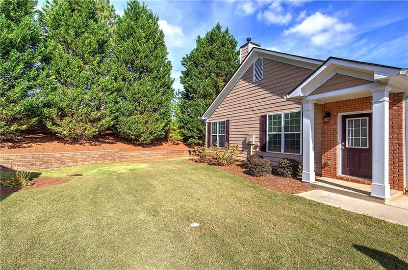 Image for property 580 Camry Circle, Dallas, GA 30157