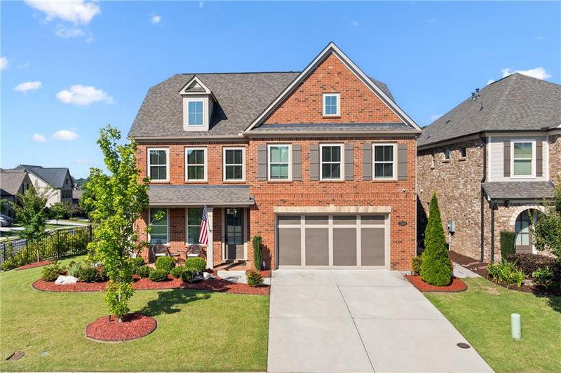 Image for property 4350 Thacker Lane, Suwanee, GA 30024