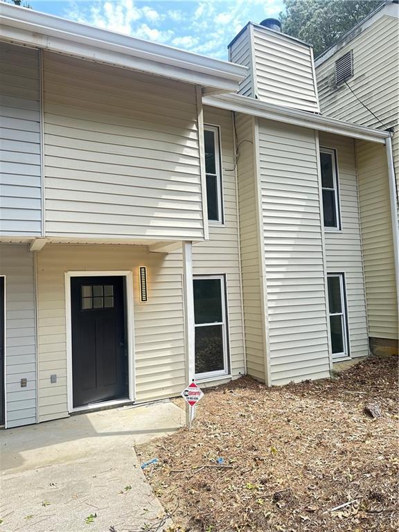 Image for property 4409 Idlewood Lane, Tucker, GA 30084
