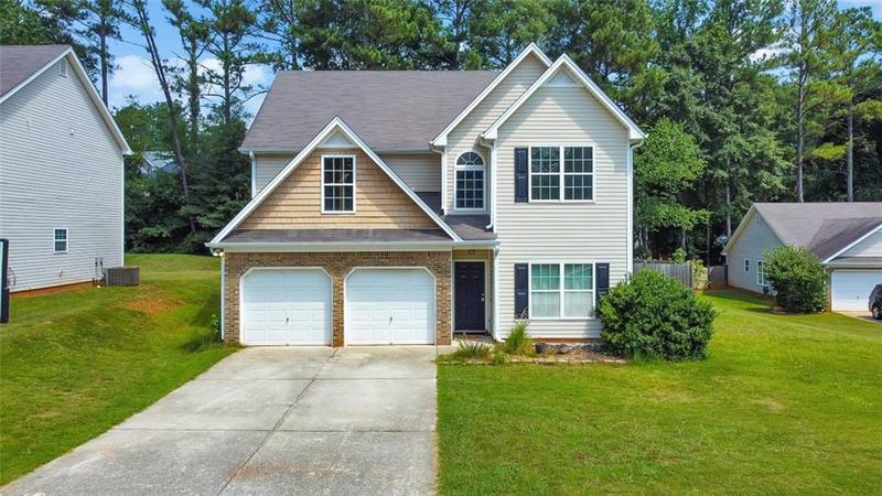 Image for property 388 Oakhaven Way, Villa Rica, GA 30180