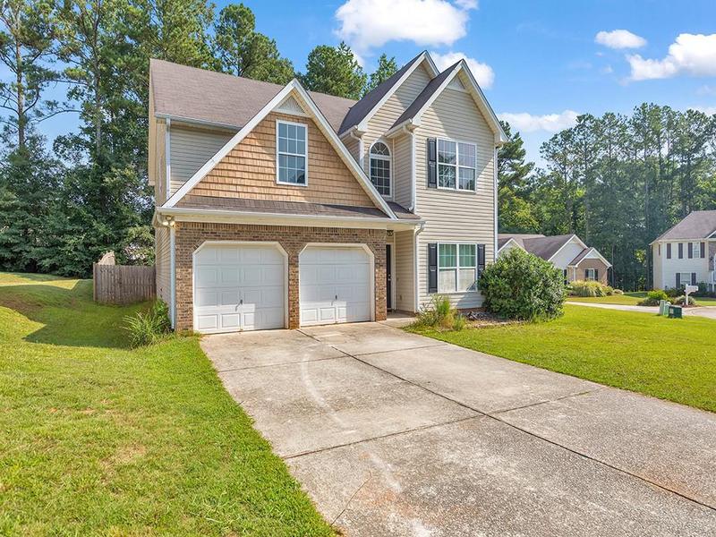 Image for property 388 Oakhaven Way, Villa Rica, GA 30180