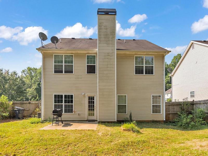 Image for property 388 Oakhaven Way, Villa Rica, GA 30180