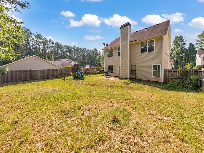 Image for property 388 Oakhaven Way, Villa Rica, GA 30180