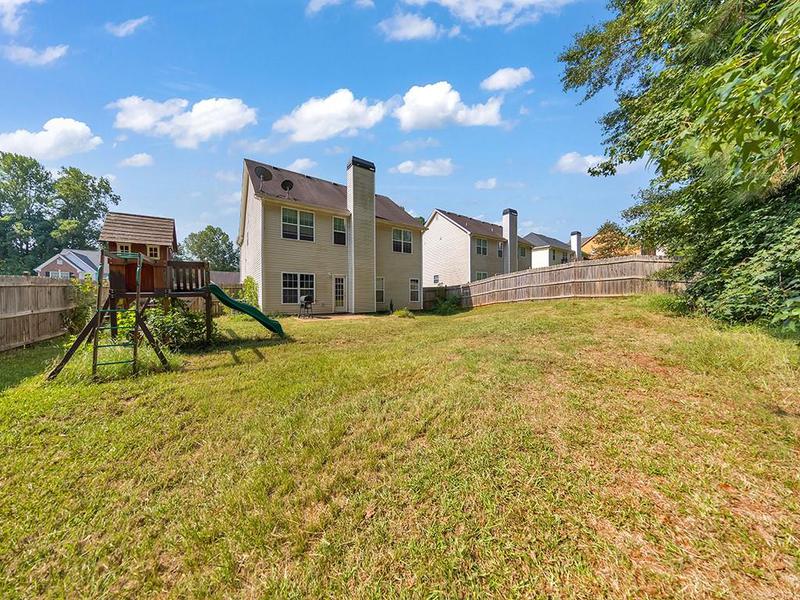 Image for property 388 Oakhaven Way, Villa Rica, GA 30180