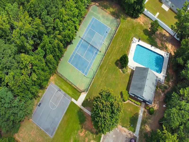 Image for property 388 Oakhaven Way, Villa Rica, GA 30180