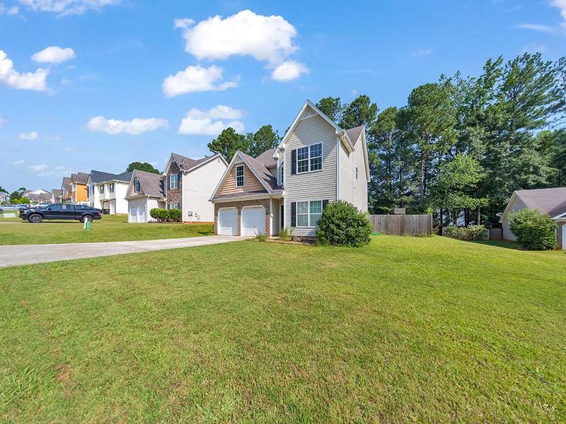 Image for property 388 Oakhaven Way, Villa Rica, GA 30180