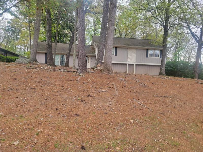 Image for property 5251 Greenpoint Drive, Stone Mountain, GA 30088