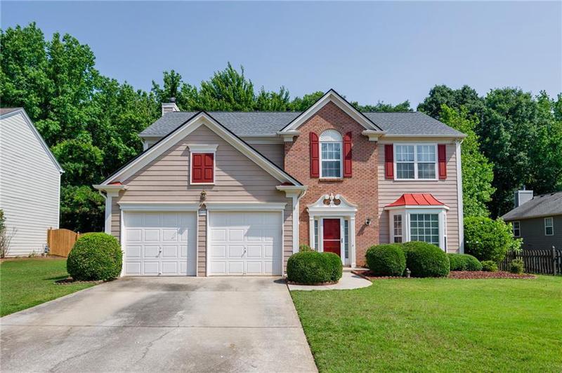Image for property 2113 Soque River Drive, Duluth, GA 30097