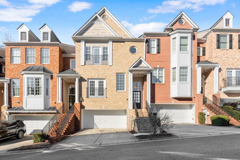 Image for property 1211 Comet View Trail, Smyrna, GA 30082