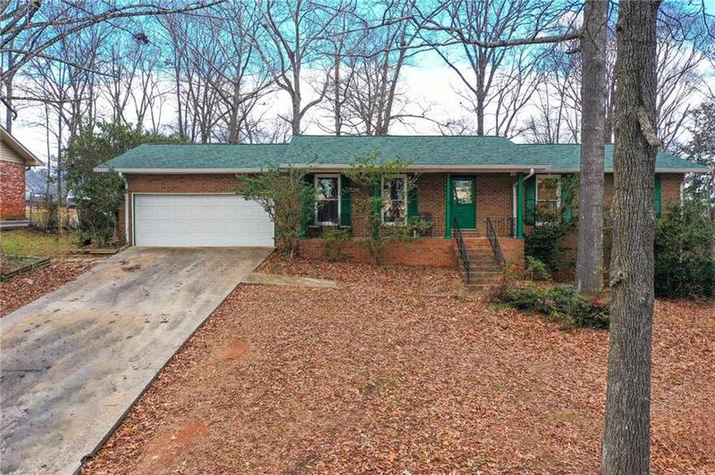 Image for property 693 Trailwood Drive, Riverdale, GA 30274