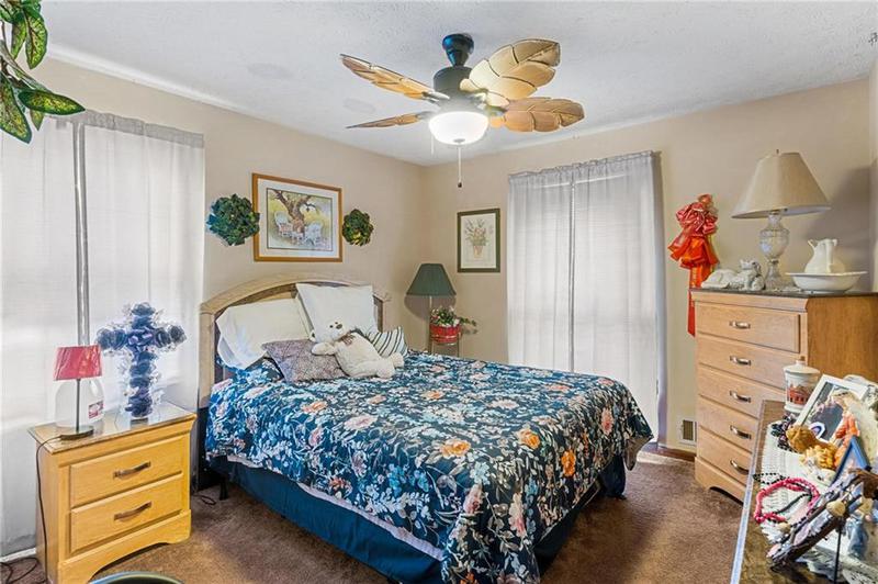 Image for property 693 Trailwood Drive, Riverdale, GA 30274