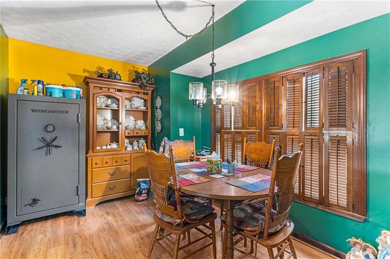 Image for property 693 Trailwood Drive, Riverdale, GA 30274