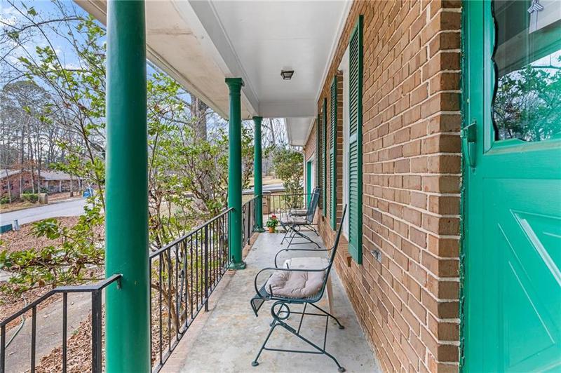 Image for property 693 Trailwood Drive, Riverdale, GA 30274