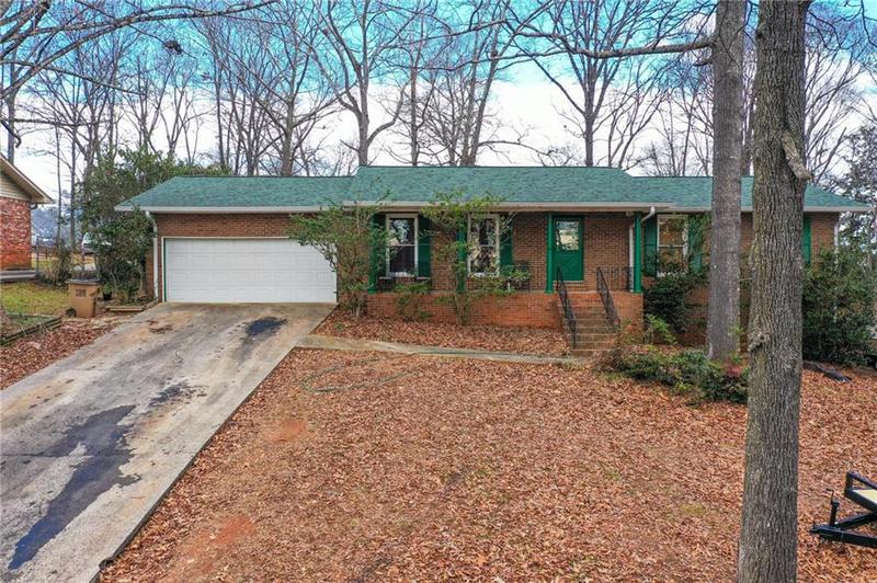 Image for property 693 Trailwood Drive, Riverdale, GA 30274