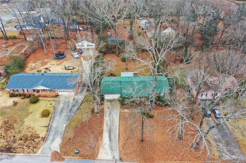 Image for property 693 Trailwood Drive, Riverdale, GA 30274