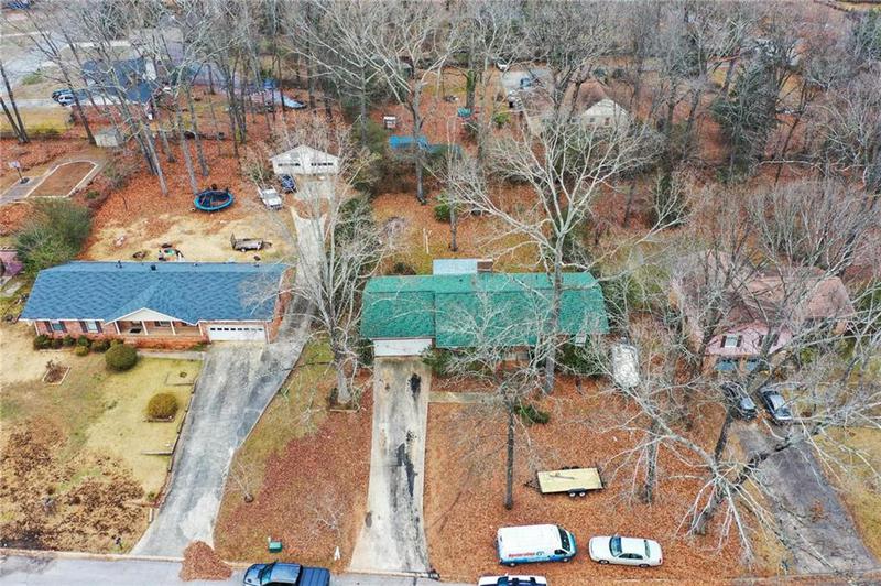 Image for property 693 Trailwood Drive, Riverdale, GA 30274
