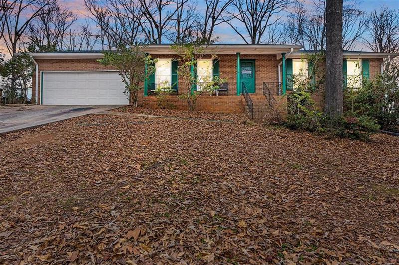 Image for property 693 Trailwood Drive, Riverdale, GA 30274