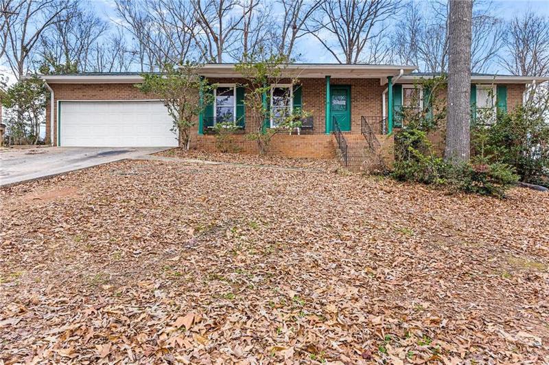 Image for property 693 Trailwood Drive, Riverdale, GA 30274