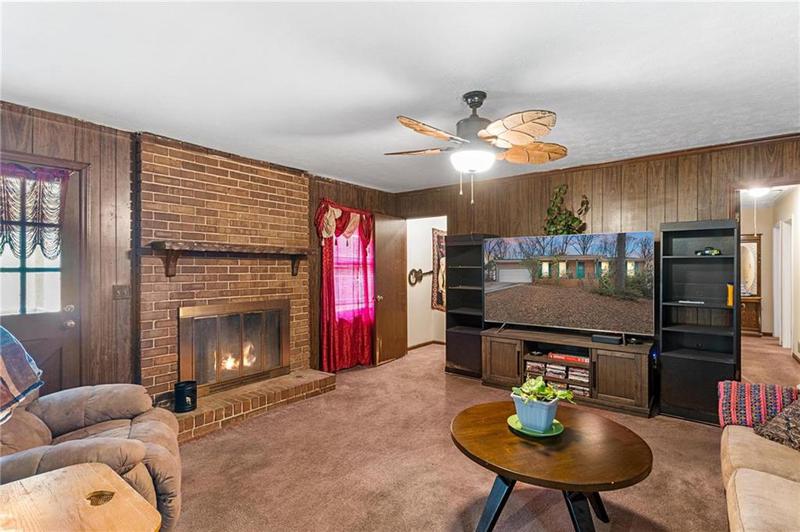 Image for property 693 Trailwood Drive, Riverdale, GA 30274