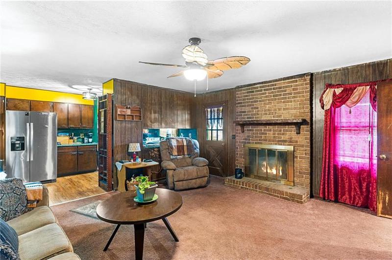 Image for property 693 Trailwood Drive, Riverdale, GA 30274