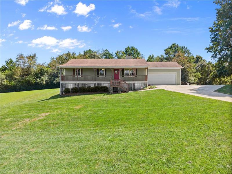 Image for property 4006 Summit Chase, Gainesville, GA 30506