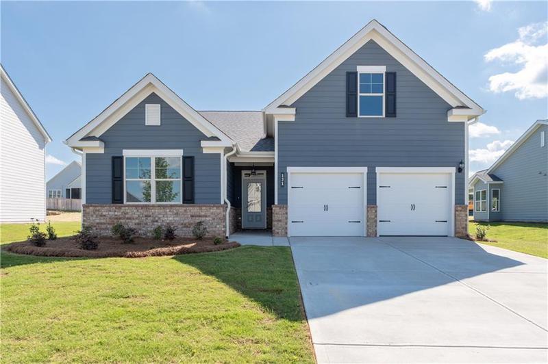 Image for property 150 Applewood Way, Homer, GA 30547