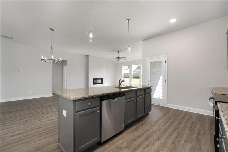 Image for property 150 Applewood Way, Homer, GA 30547