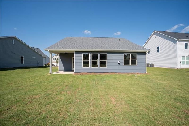 Image for property 150 Applewood Way, Homer, GA 30547
