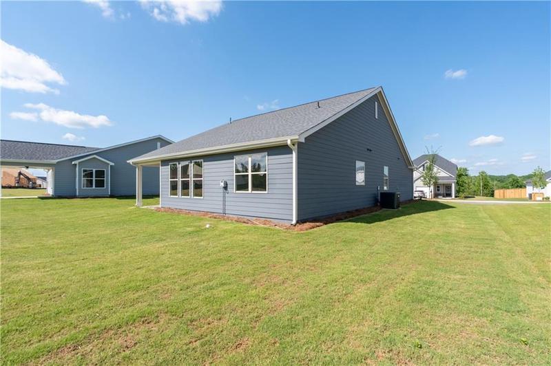 Image for property 150 Applewood Way, Homer, GA 30547