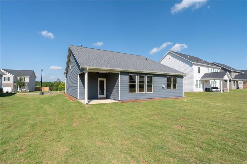 Image for property 150 Applewood Way, Homer, GA 30547