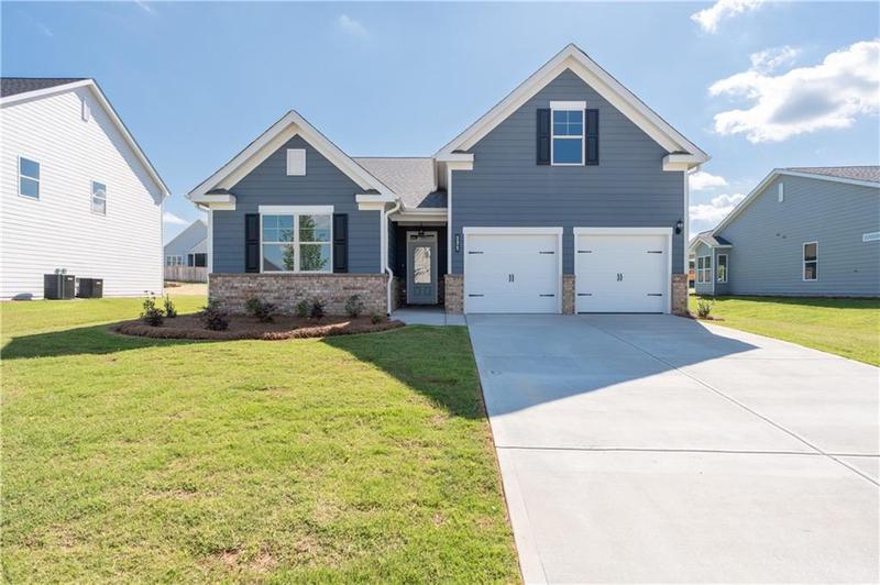Image for property 150 Applewood Way, Homer, GA 30547