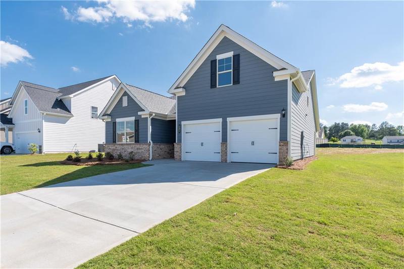 Image for property 150 Applewood Way, Homer, GA 30547
